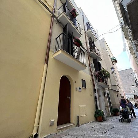 Borgo Degli Svevi Villa Bari Exterior foto