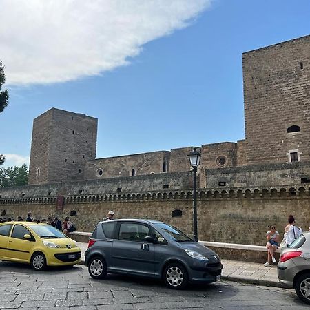 Borgo Degli Svevi Villa Bari Exterior foto