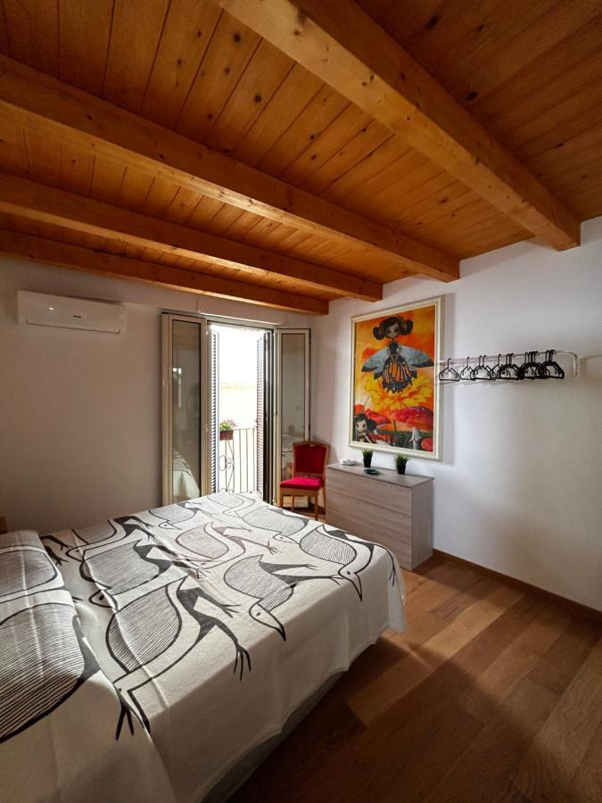 Borgo Degli Svevi Villa Bari Exterior foto