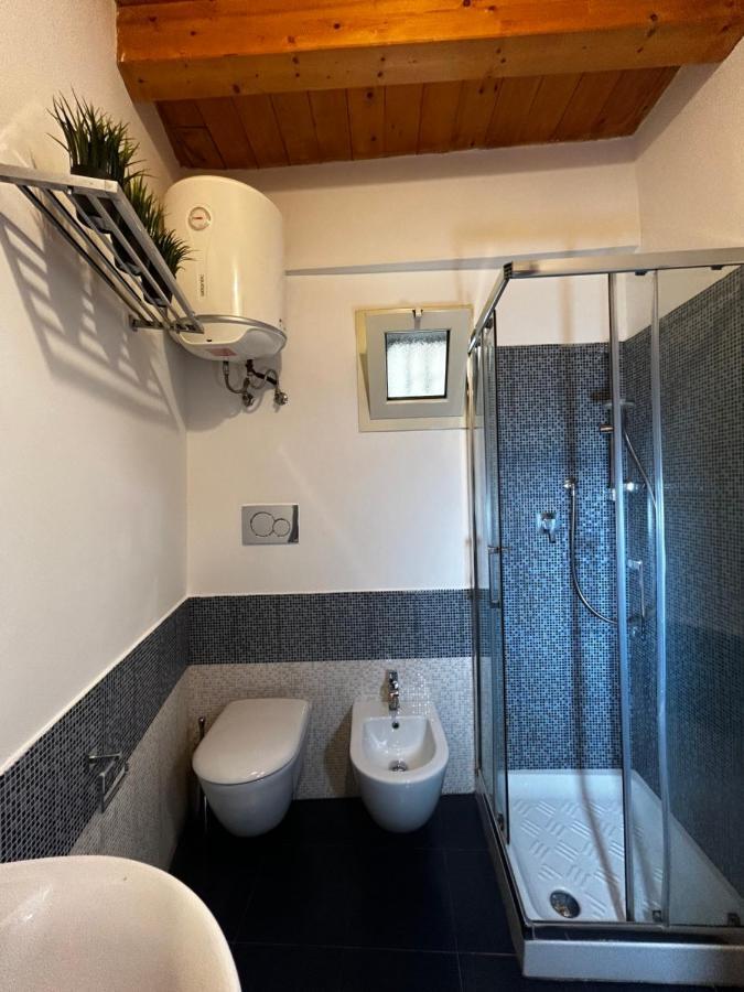 Borgo Degli Svevi Villa Bari Exterior foto