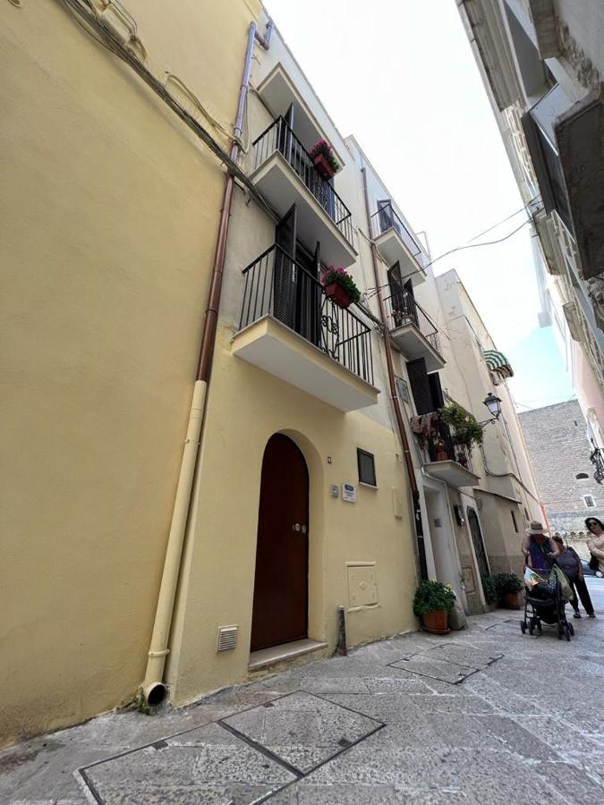 Borgo Degli Svevi Villa Bari Exterior foto